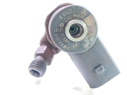Injector MERCEDES-BENZ VITO / MIXTO Van (W639) 115 CDI 4x4 (639.601, 639.603, 639.605) | BP24125702M100 