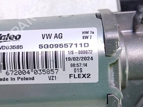 Rear wiper motor VW T-ROC (A11, D11) | BP29823113M102
