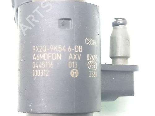 Injector JAGUAR XF I (X250) 3.0 D | BP16766433M100 