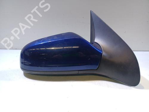 Used Right mirror OPEL ASTRA H (A04) 1.7 CDTI (L48) (100 hp) 24059938
