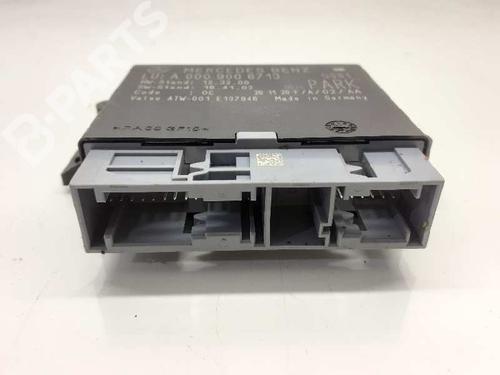 Electronic module MERCEDES-BENZ V-CLASS (W447)  | BP9262443M83 
