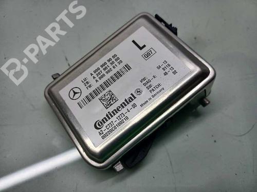 Elektronisk modul MERCEDES-BENZ V-CLASS (W447) [2014-2025]  9345753