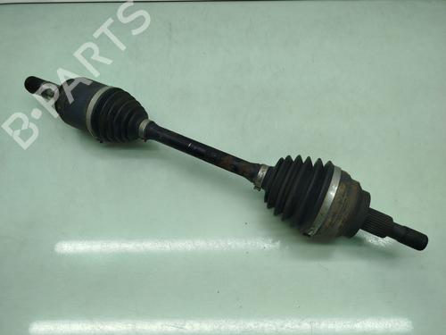 Used Left front driveshaft Left front driveshaft MERCEDES-BENZ M-CLASS (W164) ML 350 CDI 4-matic (164.122) (224 hp) 36460796 36460796