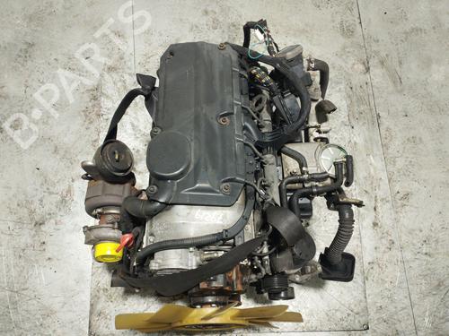 Used Engine MERCEDES-BENZ VIANO (W639) [2003-2025]  29138519