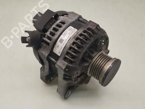 Used Alternator FORD TOURNEO COURIER B460 MPV [2014-2025]  29114486