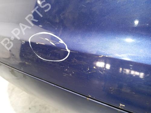 Rear bumper FORD FOCUS II (DA_, HCP, DP) 1.6 TDCi | BP32109161C8 