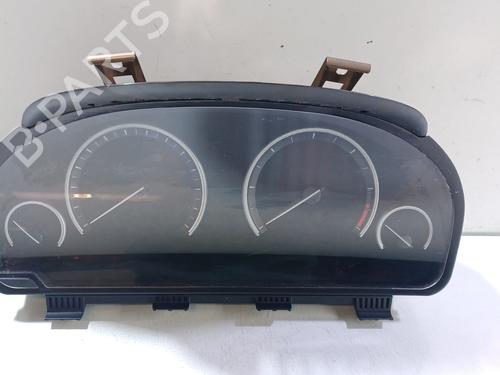 Used Instrument cluster BMW 5 Touring (F11) 530 d xDrive (258 hp) 30135196