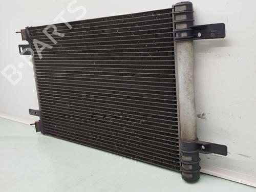 AC radiator OPEL VIVARO C Van (K0) 1.5 | BP29394723M32 