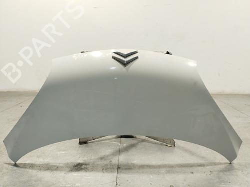 Used Hood CITROËN C1 (PM_, PN_) 1.0 (68 hp) 27697672