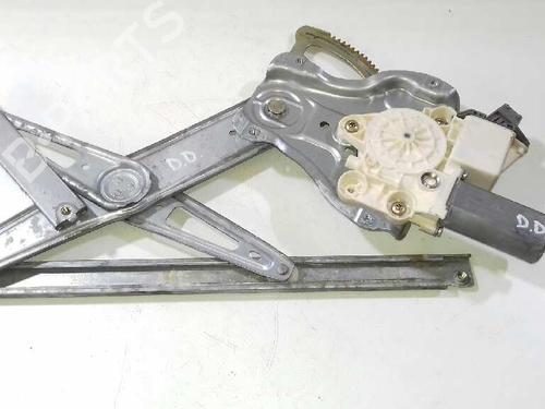 Used Front right window mechanism TOYOTA AVENSIS Estate (_T25_) [2003-2008]  9264269
