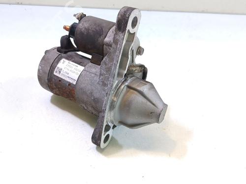 Used Starter NISSAN QASHQAI / QASHQAI +2 I (J10, NJ10, JJ10E) [2006-2014]  25439478