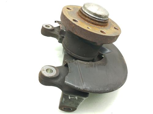Left front steering knuckle IVECO DAILY V Van 29S13, 29L13, 35C13, 35S13, 40C13, 40S13 | BP16934073M25 