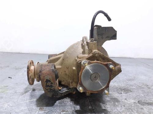 Rear differential SUZUKI GRAND VITARA II (JT, TE, TD) 1.9 DDiS (JB419WD, JB419XD) | BP16252846M24 