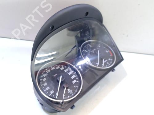 Instrument cluster BMW X1 (E84) xDrive 18 d | BP17838739C47 