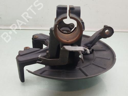 Left front steering knuckle VW GOLF VI Variant (AJ5) 1.6 TDI | BP32338117M25 - Image 5