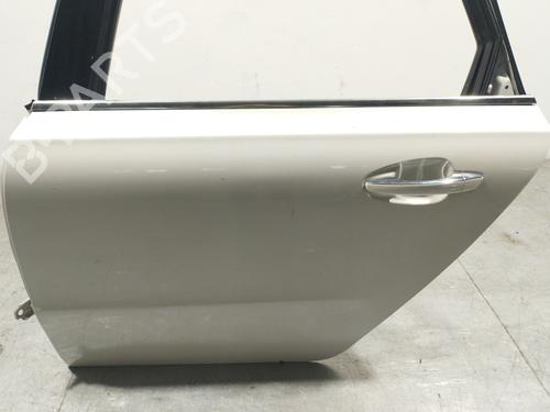 Left rear door PEUGEOT 508 SW I (8E_) 2.0 HDi | BP27524763C4 