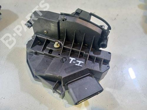 Rear left lock FORD FOCUS III  | BP11013884C100 