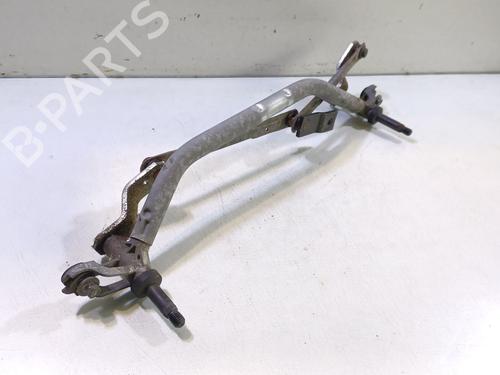Used Front windshield wiper arm PEUGEOT 2008 I (CU_) 1.2 VTi (82 hp) 29147419