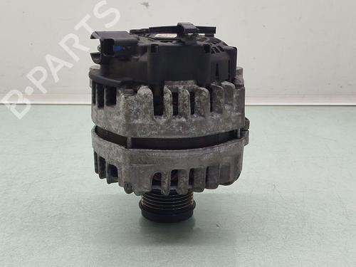 Generator PEUGEOT PARTNER Tepee 1.6 BlueHDi 120 | BP26553658M7 