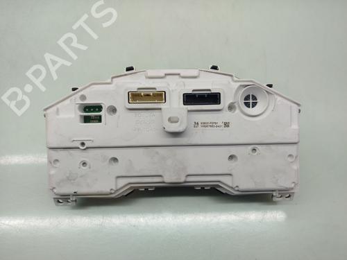 Instrument cluster TOYOTA COROLLA Estate (_E21_) 2.0 Hybrid (MZEH12) | BP29355232C47 