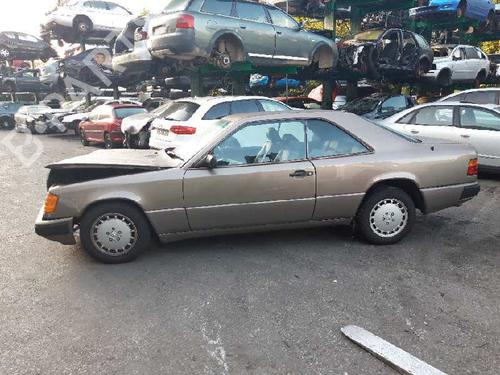 Starter MERCEDES-BENZ 124 Coupe (C124) 300 CE (124.050) | BP2699833M8 