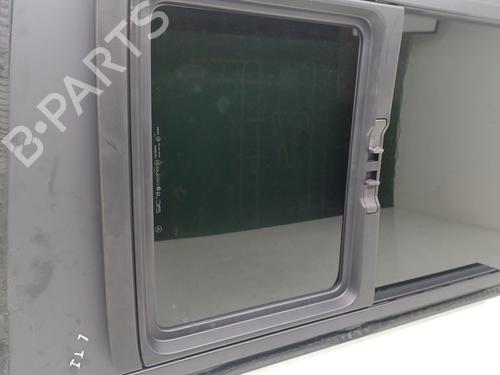 Rear left door window MERCEDES-BENZ SPRINTER 3,5-t Tourer Bus (B907) 316 CDI (907.731, 907.733, 907.735) | BP29280292C20 