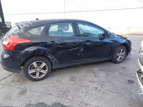 Fuse box FORD FOCUS III 1.6 TDCi | BP17195588E1 