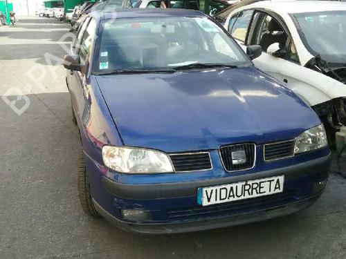 SEAT CORDOBA (6K2) [1999-2002] 227759