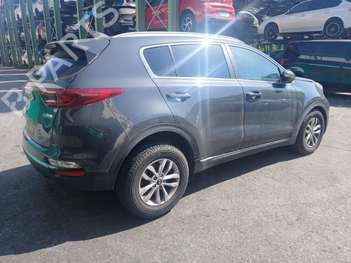 Left front window switch KIA SPORTAGE IV (QL, QLE) 1.6 CRDi | BP34507628I27  - Image 8