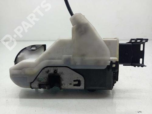 Front left lock PEUGEOT 5008 (0U_, 0E_) 1.6 HDi | BP12114408C98 