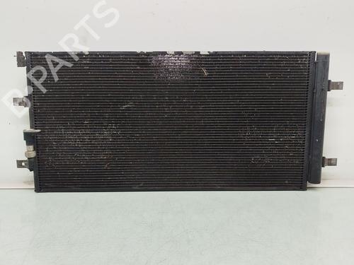Used AC radiator AC radiator AUDI A6 C7 (4G2, 4GC) 3.0 TDI quattro (204 hp) 33958746 33958746