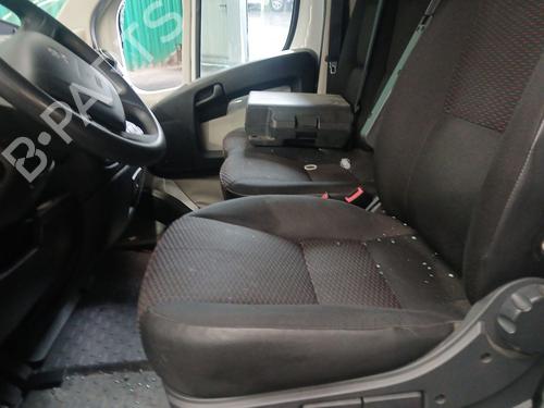 Left front window switch PEUGEOT BOXER Van 2.2 HDi 110 | BP34544016I27  - Image 18
