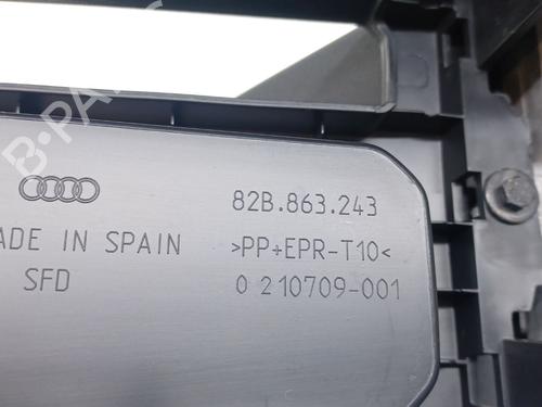 Bracciolo centrale AUDI A1 Sportback (GBA) 30 TFSI | BP32175669I20 