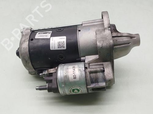 Starter FORD TRANSIT CONNECT V408 Box Body/MPV 1.5 TDCi | BP38270814M8 - Image 3
