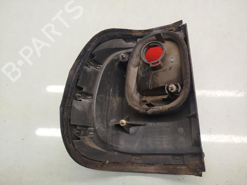 Right taillight NISSAN TERRANO II (R20) 2.7 TD 4WD | BP29544626C35 