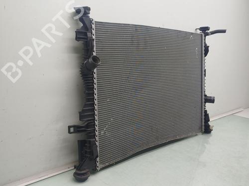 Water radiator FORD FOCUS IV (HN) 1.0 EcoBoost | BP32090945M31 - Image 2