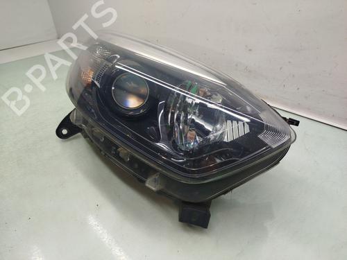 Right headlight RENAULT CAPTUR I (J5_, H5_) 0.9 TCe 90 | BP35728668C29 - Image 2