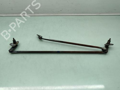 Brazo limpia delantero MITSUBISHI PAJERO III Canvas Top (V6_W, V7_W) 2.5 TDi (V64W, V74W) (99 hp) 31852766