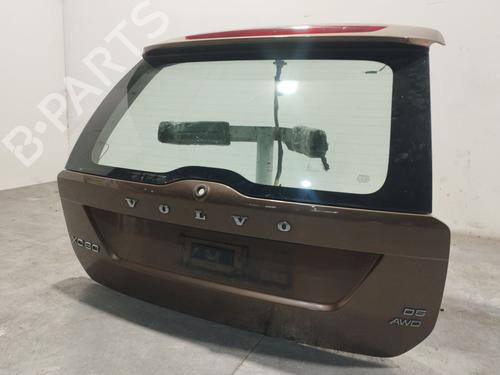 Tailgate VOLVO XC60 I SUV (156) D5 AWD | BP29202481C6 