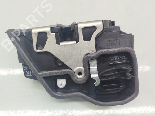 Front right lock BMW 5 (E60) 520 d | BP25482979C97 