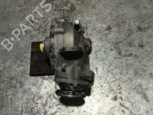 Used Front differential Front differential 38460698 38460698