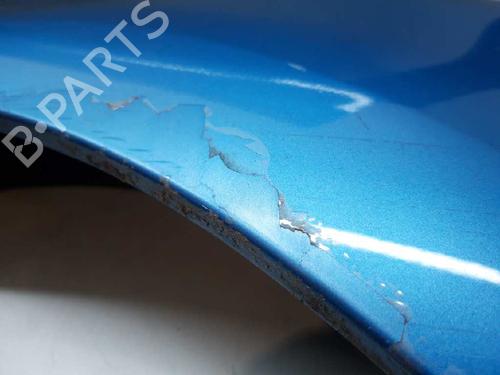 Right front fenders CITROËN C4 Picasso I MPV (UD_)  | BP7791321C42 