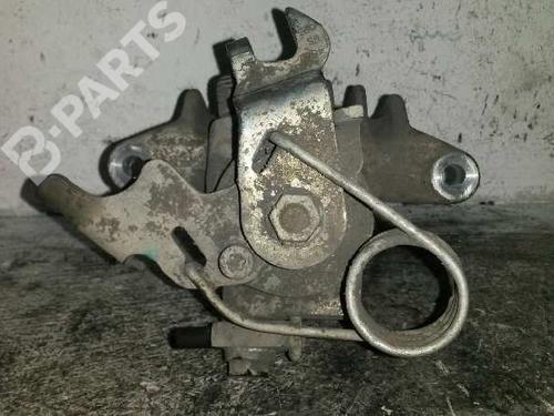 Right rear brake caliper SKODA SUPERB I (3U4) 1.9 TDI | BP11561019M106 