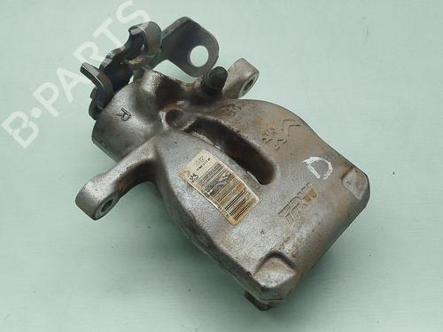 Used Right rear brake caliper FIAT DOBLO Box Body/MPV (510_, 511_) BlueHDi 100 (102 hp) 29133296