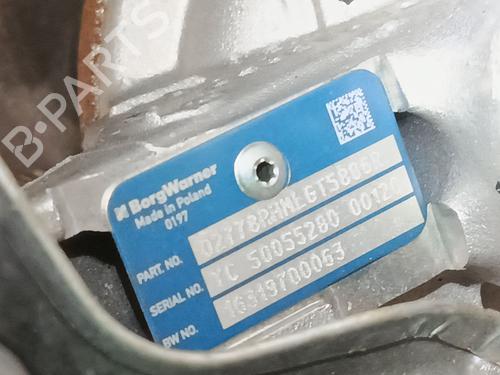 Engine NISSAN MICRA V (K14) 1.0 IG-T | BP39503684M1 - Image 10