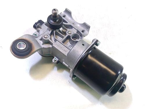 Front wiper motor MITSUBISHI MIRAGE / SPACE STAR VI Hatchback (A0_A) 1.2 (A03A) | BP27492608M29 