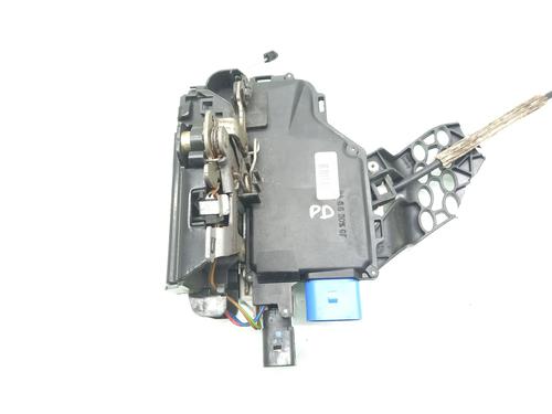Front right lock VW TOUAREG (7LA, 7L6, 7L7) 5.0 V10 TDI | BP16531995C97 