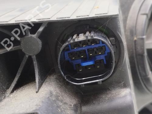 Left headlight KIA STONIC (YB) 1.6 CRDi | BP35752277C28  - Image 5
