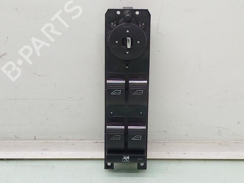 Used Left front window switch FORD C-MAX II (DXA/CB7, DXA/CEU) [2010-2019]  30112465