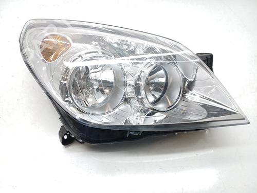 Right headlight OPEL ASTRA H (A04)  | BP23958390C29 